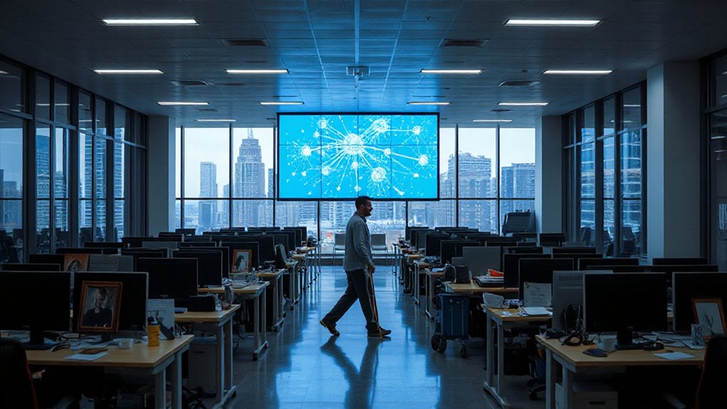 job cuts for ai dreams