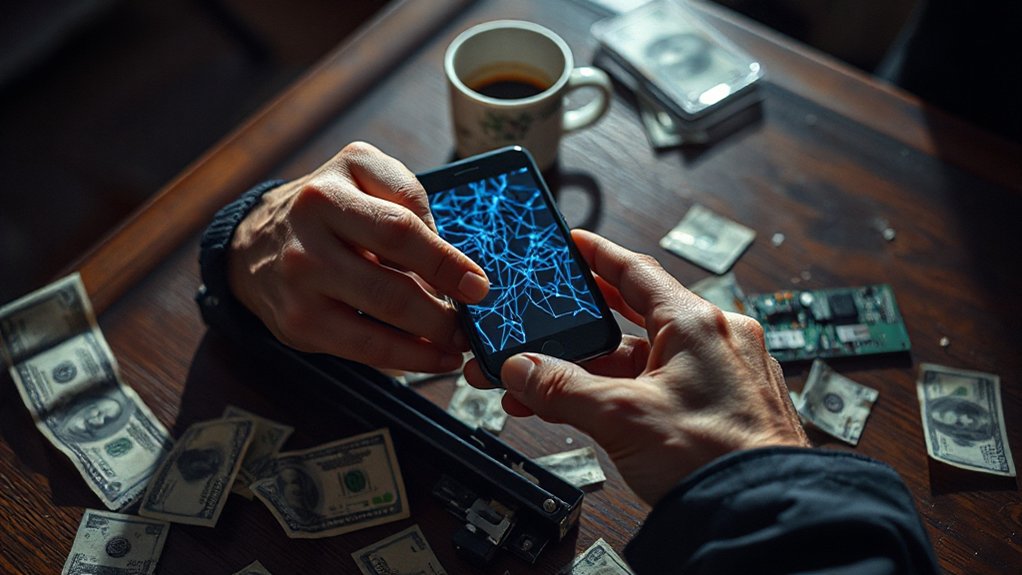 making money with ai