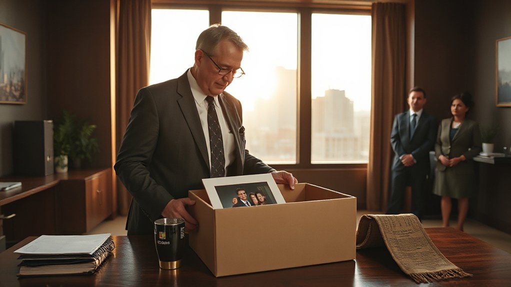 microsoft s costly staff downsizing
