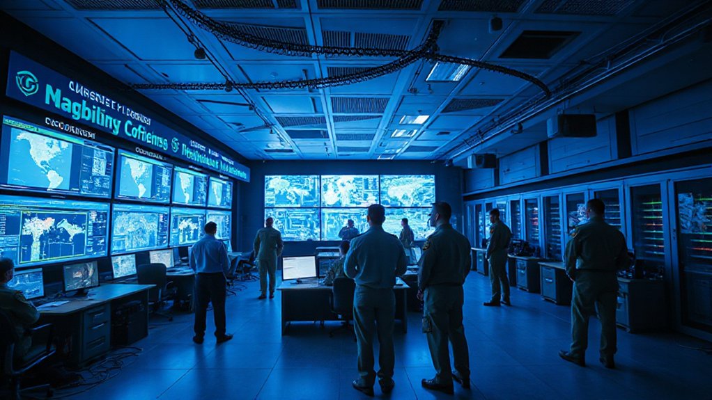 military ai market growth