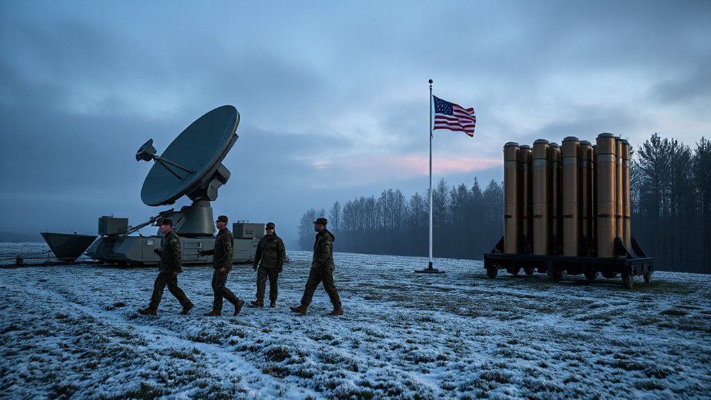 nato missile defense enhancement