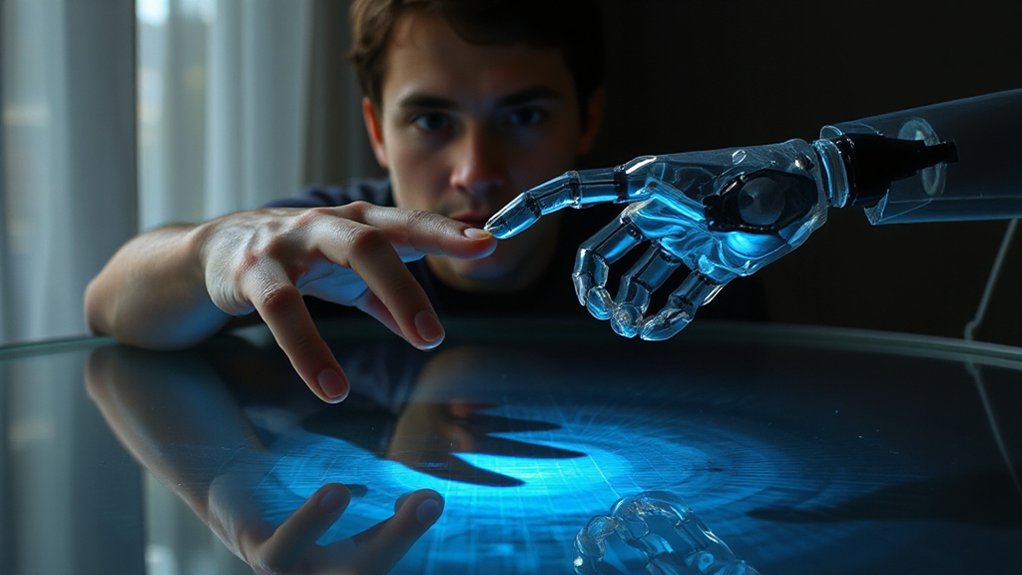 partnership or illusion reality