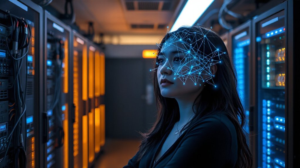 path to machine consciousness