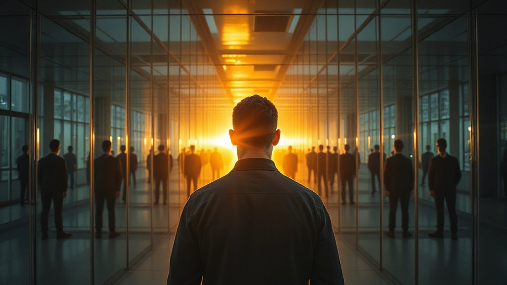 perception shapes our reality