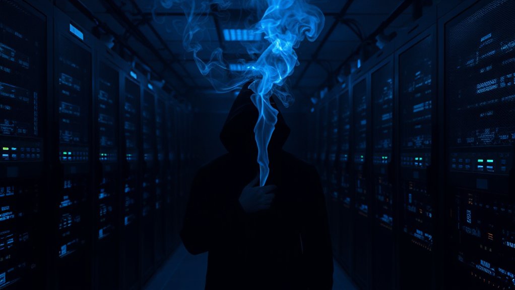 quantum decryption threats loom