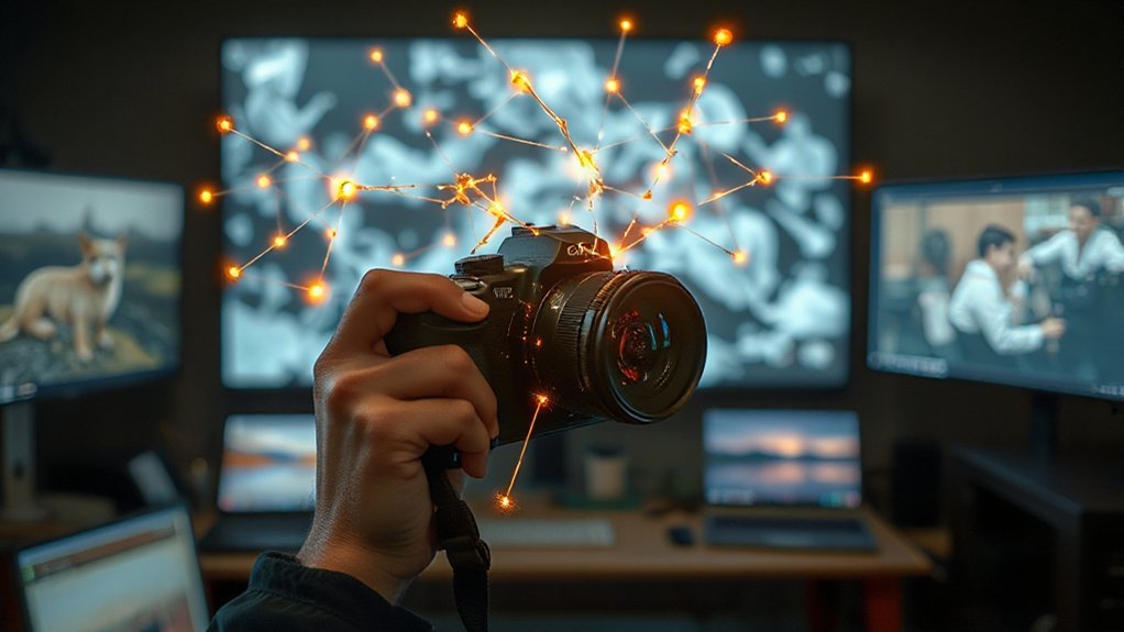 revolutionizing creative image production