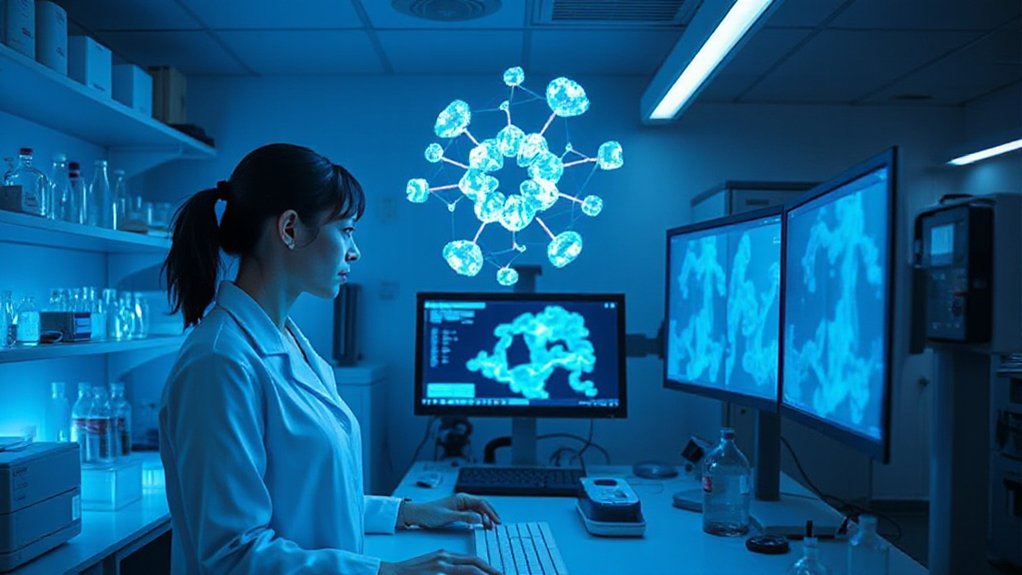 revolutionizing pharma drug development