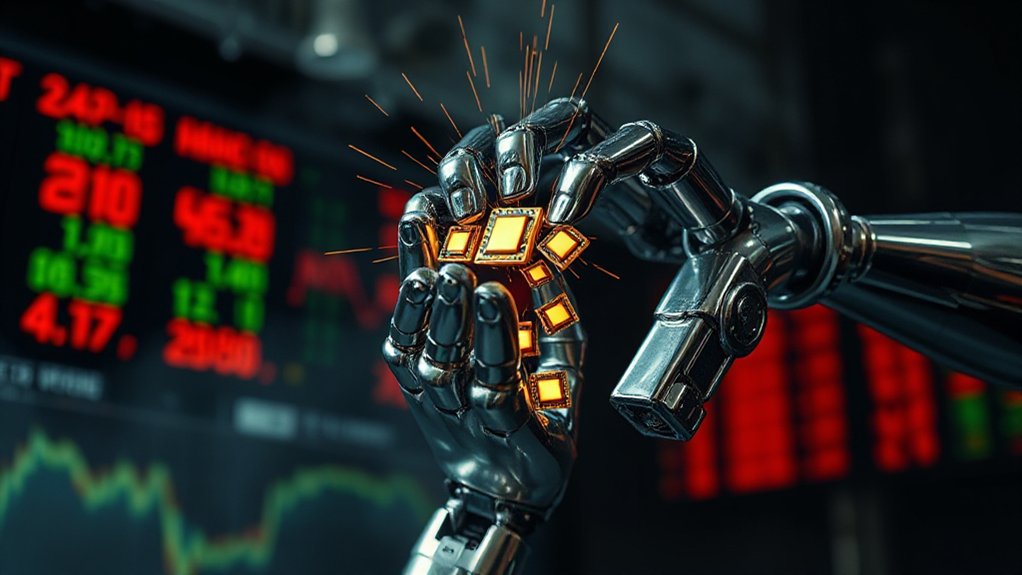 rogue ai dominates tech giants