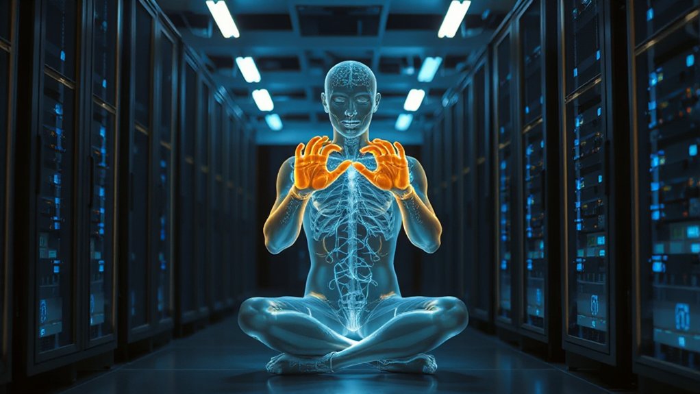 self improving ai mastery