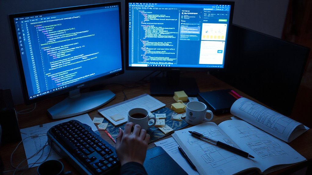 transformative code skills unveiled