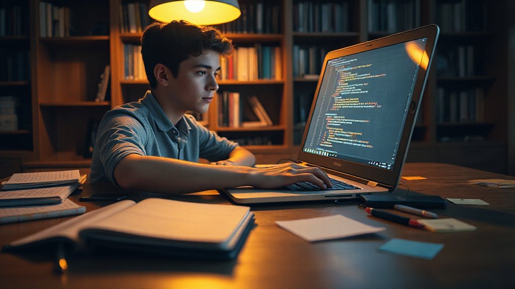 transformative python programming skills