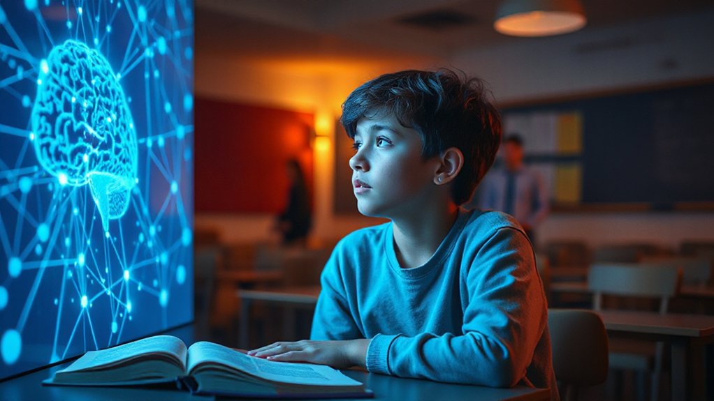 transforming education with ai