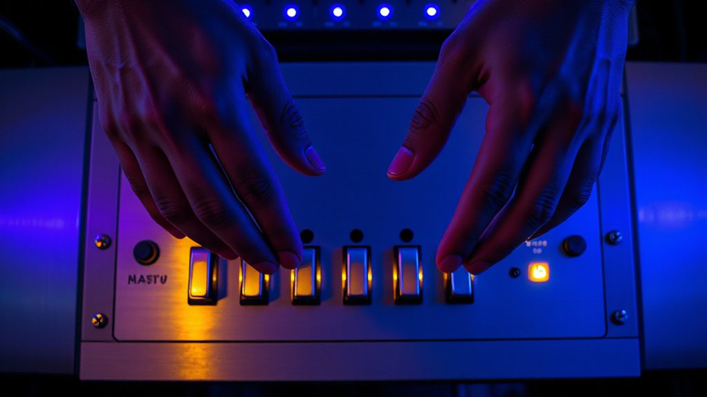 ultimate ai control settings