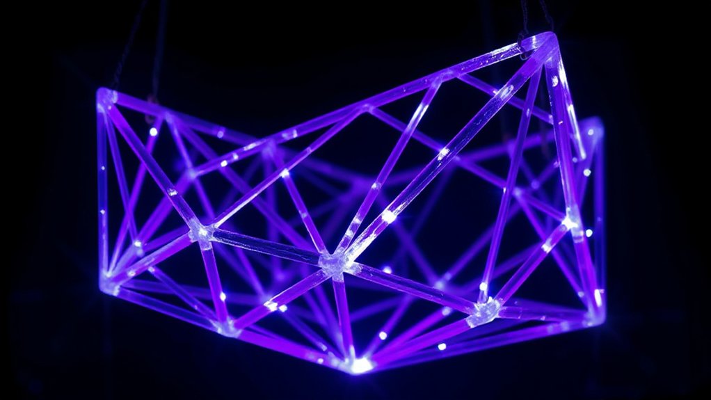 unexplored realms of physics