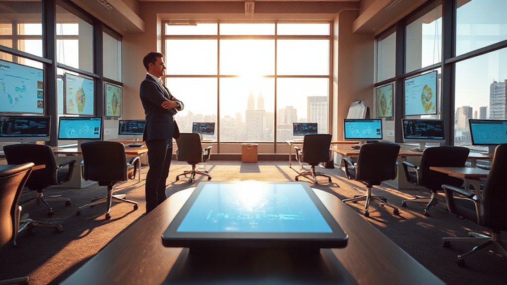 ai agents replace employees