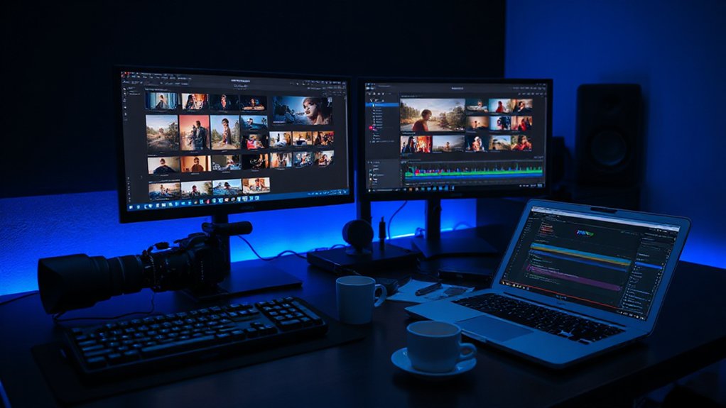 effective image to video conversion