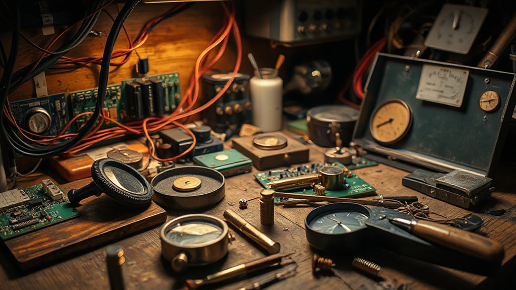 essential features for developers