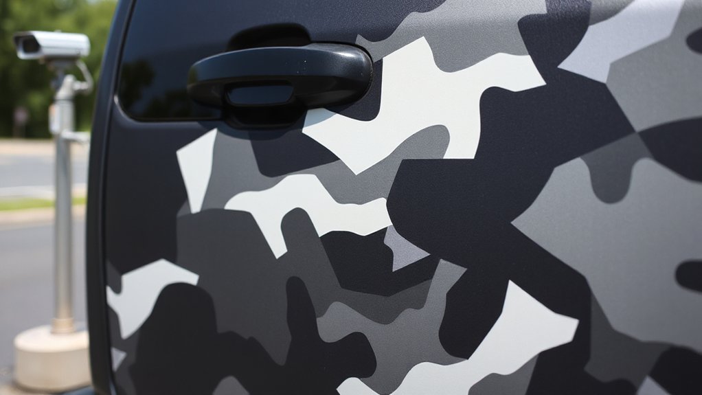 adversarial patterns in detection
