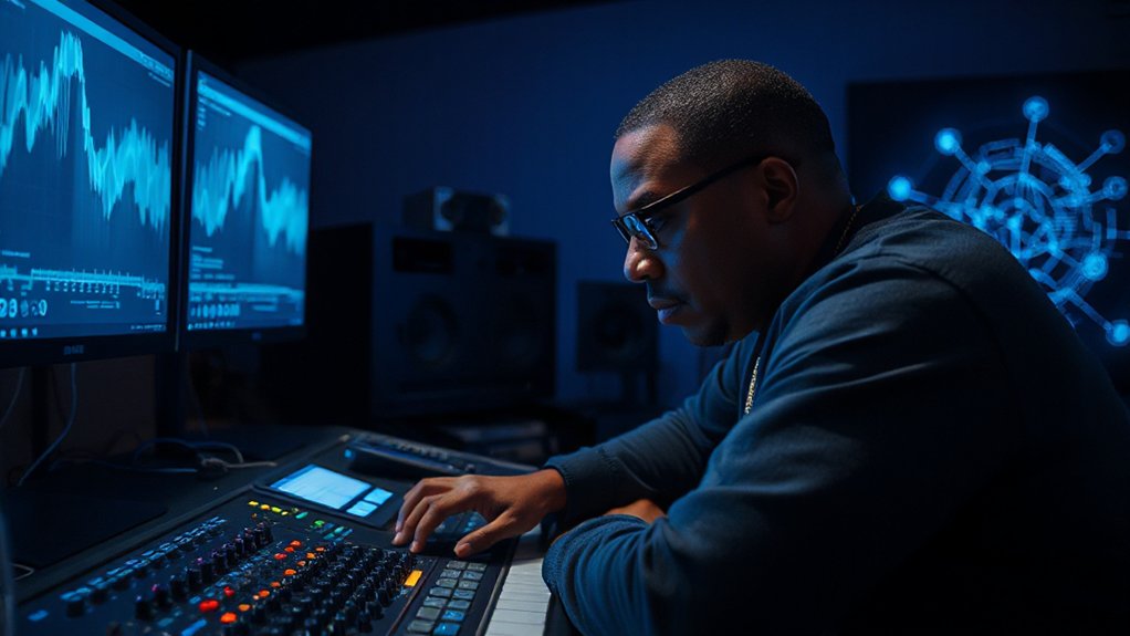 ai empowering music creators