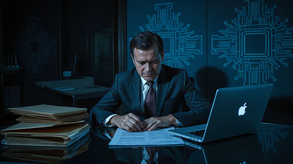 ai risks in insurance