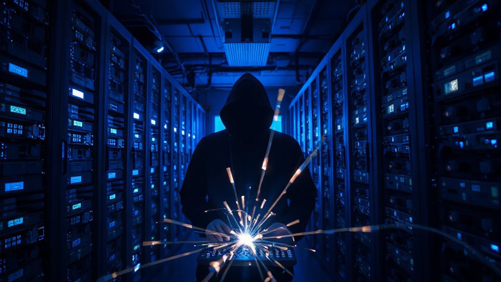 dangerous ai cyber attacks emerging