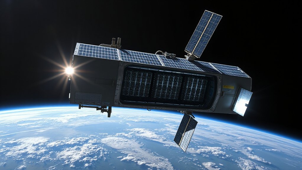 orbital data centers initiative