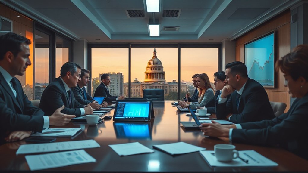 stricter ai safety regulations