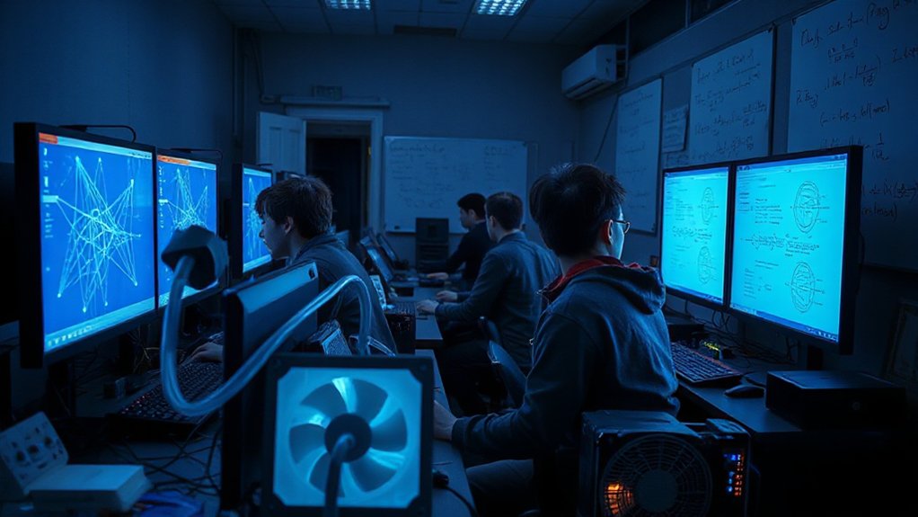 university labs drive innovation